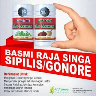 Obat Kelamin Keluar Lendir Putih Dan Cairan Kental Seperti Nanah