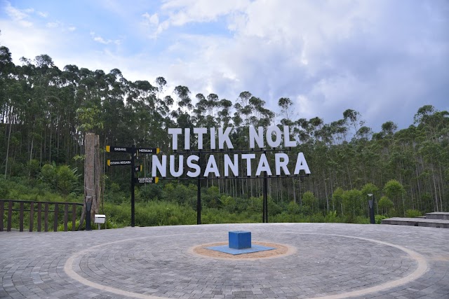 Menteri PANRB Beberkan Skema Pemindahan ASN ke IKN