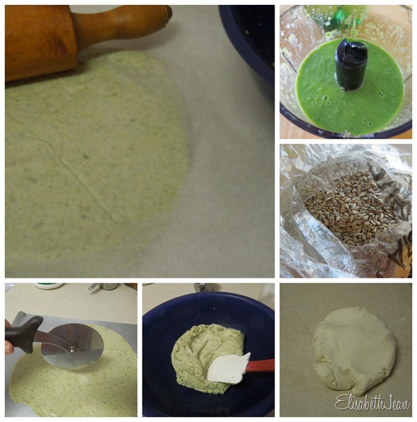 dough