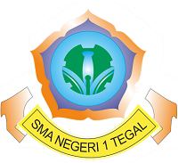 Logo SMA Negeri 1 Kota Tegal