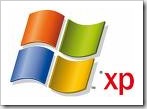 XP logo