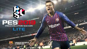 Pro Evolution Soccer 2019 Free Download telecharger تحميل pes 19