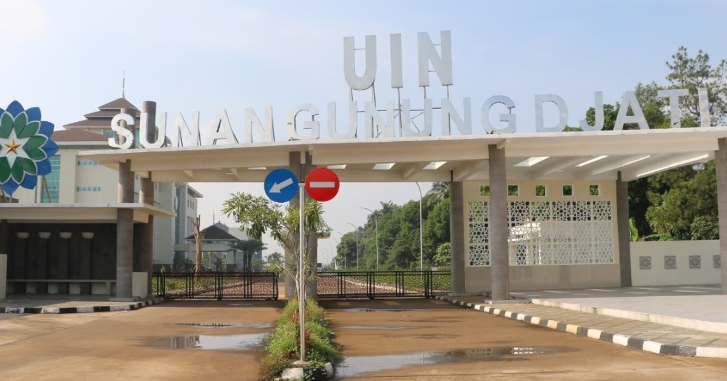 Jurusan UIN Sunan Gunung Djati (UIN Bandung) - UMPTKIN 2020