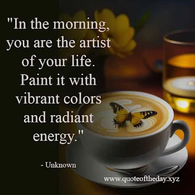 Spiritual African American Good Morning Quotes