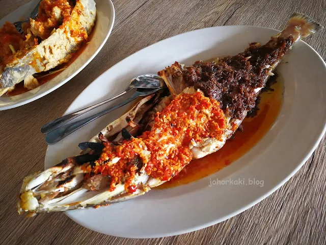 Sulawesi Cuisine Taman Mount Austin Johor JB Sulawesi-Cuisine-Mount-Austin-Johor-JB