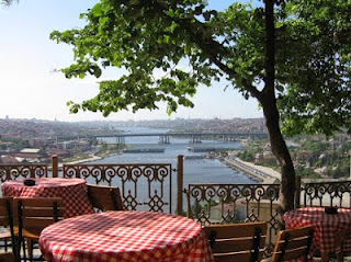 golden horn