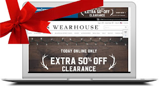 Free Printable Men's Wearhouse Coupons