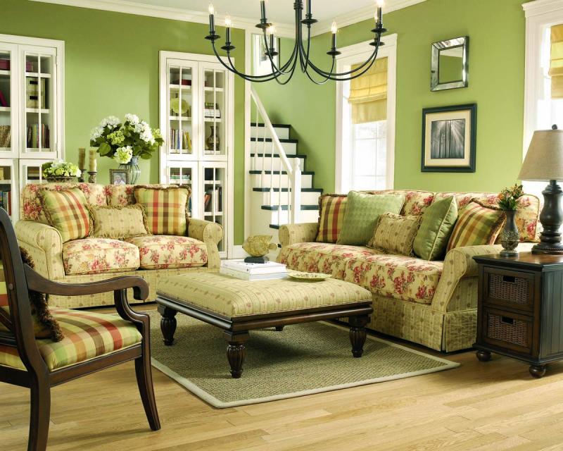 Ashley Furniture Living Room