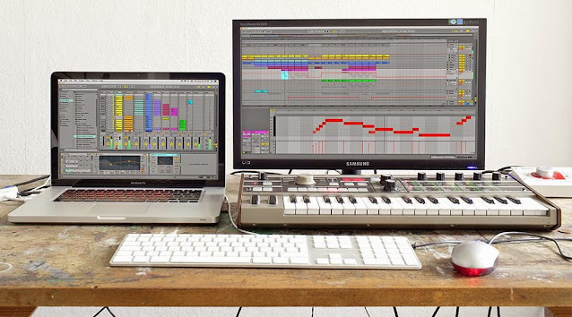 Ableton Live