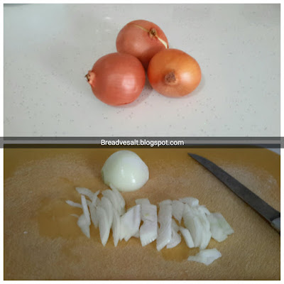 Oniony-eggs