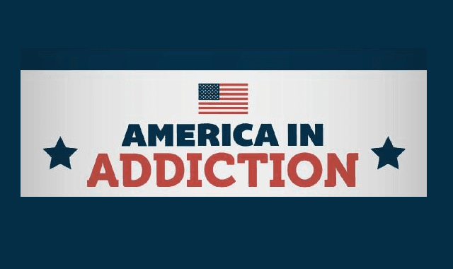 Image: America in Addiction