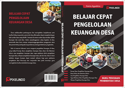 Buku Belajar Cepat Pengelolaan Keuangan Desa