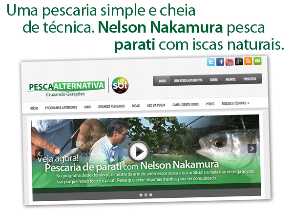 Pesca Alternativa 319