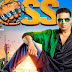 Akshay's Boss to release in Iraq