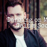 Makna dan Terjemahan lagu Dancing on My own - Calum Scott