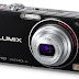 Panasonic Lumix DMC-FX75GC Review