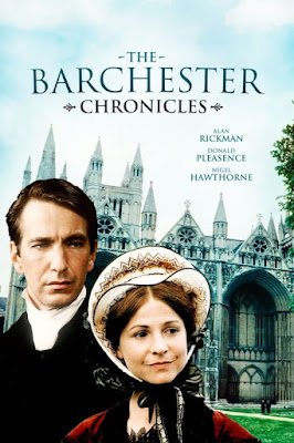 The Barchester Chronicles Poster