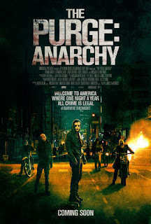 The Purge: Anarchy Terbaru