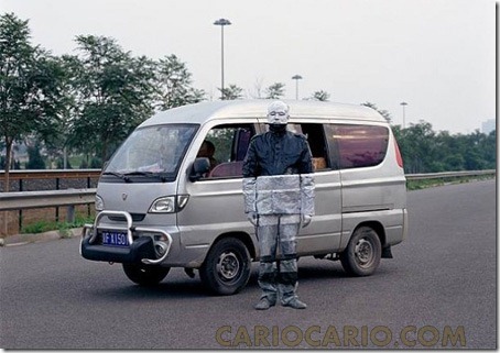 homem invisivel Liu Bolin (15)