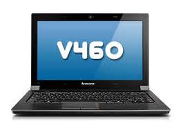 Driver Lenovo IdeaPad V460 Windows XP