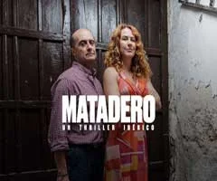 capítulo 4 - telenovela - matadero  - antena 3