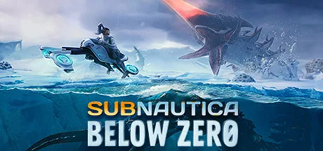 Download Subnautica: Below Zero For PC Free