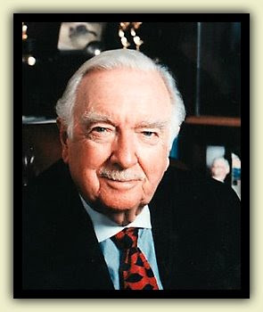 Walter Cronkite