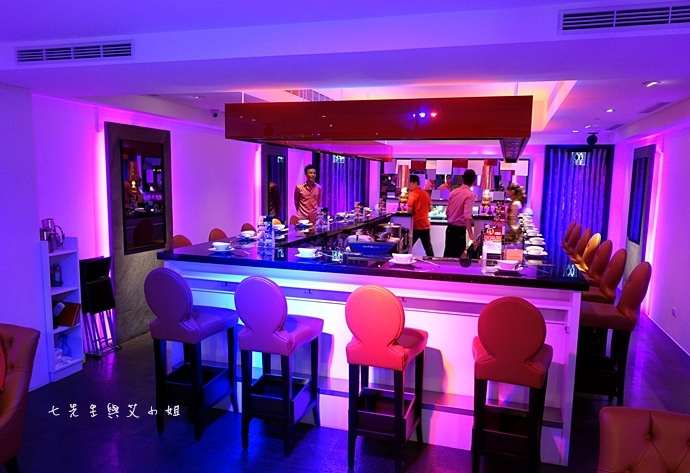 3 浪奇時尚鍋物 Shabu Lounge