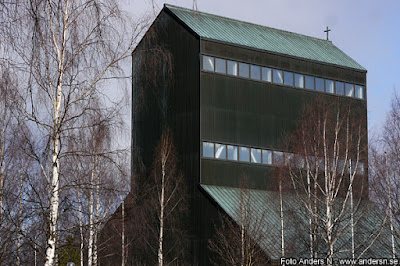 Haparanda Kyrka