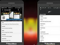 New BBM MOD FBUI Apk v3.0.0.18 Terlengkap