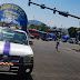 Transportistas bloquean boulevard en Acapulco; exigen seguridad 