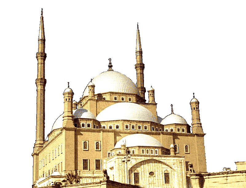 Gambar Masjid Yang Indah dan Unik Kumpulan Gambar