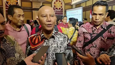 Tantangan Koperasi Indonesia 