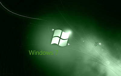 Windows 7 Wallpapers