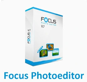 Focus Editor