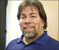 Steve Wozniak.