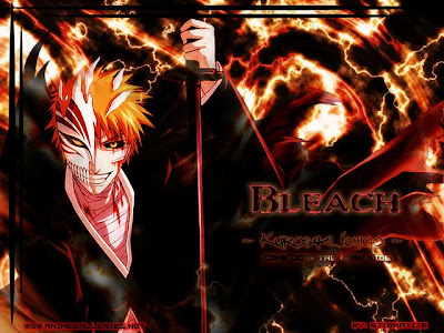 Best Bleach Images