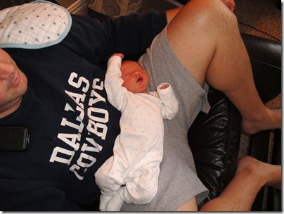 1.  Passed out