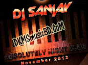 Non Stop Mix (November 2012)DJ Sanjay Mp3 Song Free Download