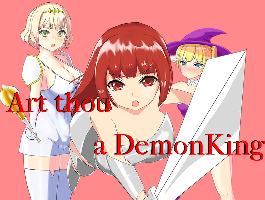 Art Thou a Demon King (v0.4.6.2)