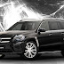 Mercedes-Benz GL63 AMG Brabus - Papel de parede