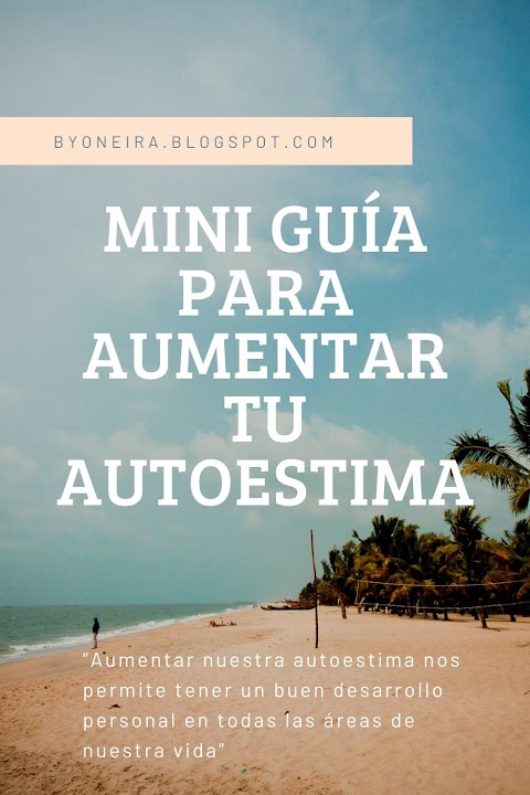 DESARROLLO PERSONAL 