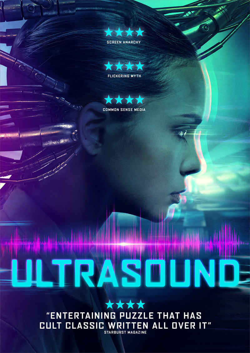 ultrasound poster
