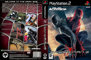 Download - Spider-Man 3 | PS2
