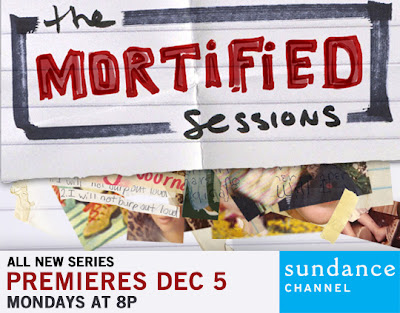Mortified Sessions with Mo'Nique & More