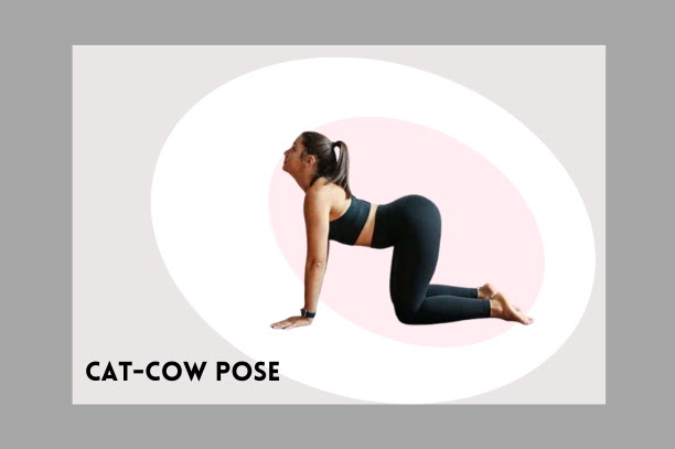The 7 Simple Yoga Poses For Better Sleep