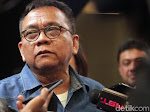 Pemilihan Wagub DKI Digugat Gegara Kelamaan, M Taufik: Senin Pengumuman