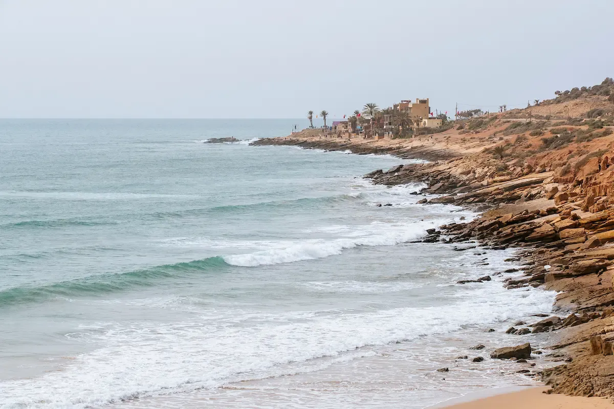 surf30 qs3000 wsl rip curl pro search taghazout bay 2023 Line Up  23Morocco 7286 DamienPoullenot