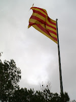 La nova senyera del 2013