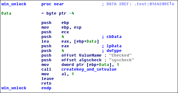 Zeus 2.x variant includes ransomware features